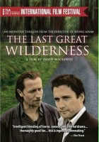 plakat filmu The Last Great Wilderness