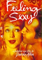 plakat filmu Feeling Sexy