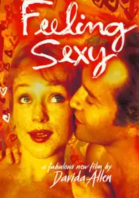 Plakat filmu Feeling Sexy
