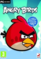 plakat filmu Angry Birds