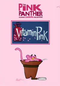 Plakat filmu Vitamin Pink