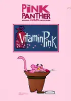 plakat filmu Vitamin Pink