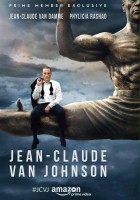 plakat serialu Jean-Claude Van Johnson