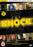 plakat - The Knock (1994)