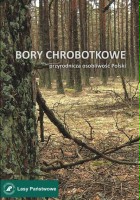 plakat filmu Bory chrobotkowe - przyrodnicza osobliwość Polski