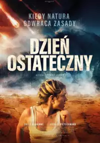 Plakat filmu Dzień ostateczny