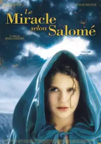 Plakat filmu Cud według Salome