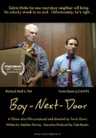 plakat filmu Boy-Next-Door