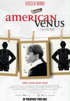 plakat filmu American Venus