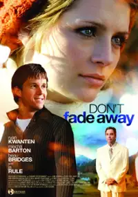 Plakat filmu Zostań jeszcze chwilę