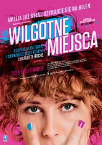 Poster Wilgotne miejsca