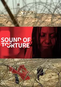 Plakat filmu Sound of Torture