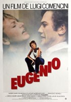 plakat filmu Voltati Eugenio