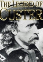 plakat filmu Custer