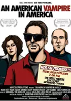 Luke Pennington / An American Vampire in America
