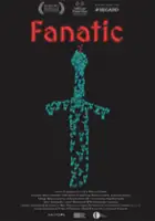 plakat filmu Fanatyk