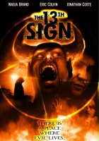 plakat filmu The 13th Sign
