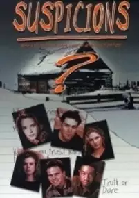 Plakat filmu Suspicions