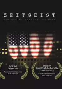 Plakat filmu American Zeitgeist