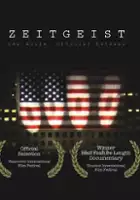 plakat filmu American Zeitgeist