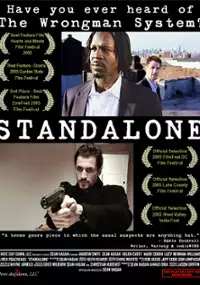 Plakat filmu Standalone