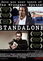 plakat filmu Standalone