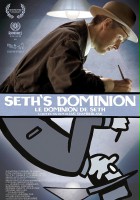 plakat filmu Seth's Dominion