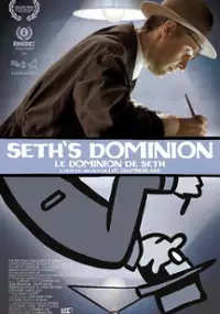 Plakat filmu Seth's Dominion