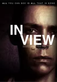 Plakat filmu W zasięgu wzroku