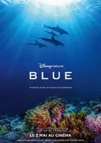 Plakat filmu Dolphins