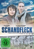 plakat filmu Schandfleck - Der Usedom-Krimi