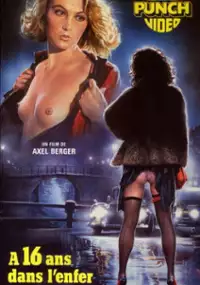 Plakat filmu Hanna D. - La ragazza del Vondel Park