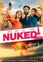 plakat filmu Nuked