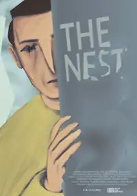 Plakat filmu Gniazdo