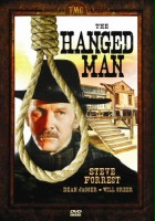 plakat filmu The Hanged Man