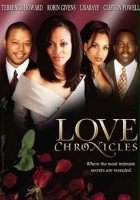 plakat filmu Kroniki miłosne