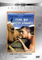 Claude Mouri&eacute;ras / Dis-moi que je r&ecirc;ve