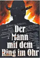 Ursula Wolf / Der Mann mit dem Ring im Ohr