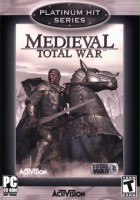 plakat filmu Medieval: Total War