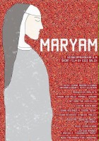 plakat filmu Maryam