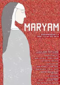 Plakat filmu Maryam