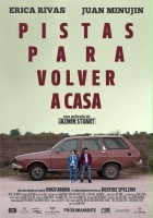 plakat filmu Pistas para volver a casa