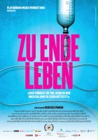 plakat filmu Zu Ende Leben