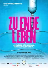 Plakat filmu Zu Ende Leben