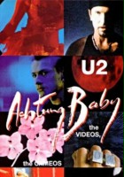 plakat filmu U2: Achtung Baby