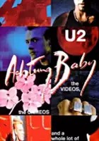 plakat filmu U2: Achtung Baby