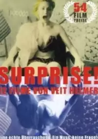 Plakat filmu Surprise!