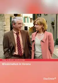 Plakat filmu Wiedersehen in Verona