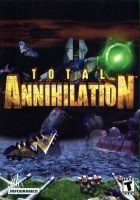 plakat filmu Total Annihilation