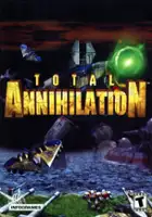 plakat gry Total Annihilation